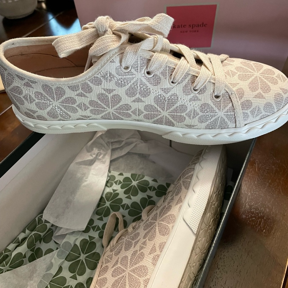 Kate Spade Vale shoes - Picture 1 of 2